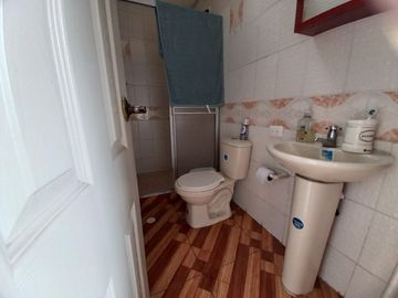CASA EN VENTA EN SAMARIA/PEREIRA