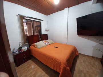 CASA EN VENTA EN SAMARIA/PEREIRA