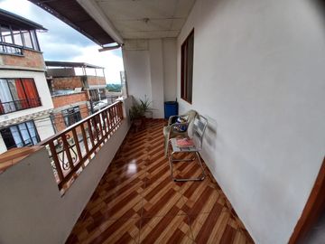 CASA EN VENTA EN SAMARIA/PEREIRA