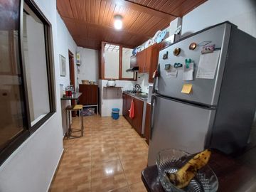 CASA EN VENTA EN SAMARIA/PEREIRA