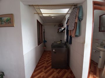 CASA EN VENTA EN SAMARIA/PEREIRA