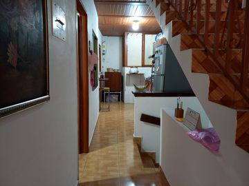CASA EN VENTA EN SAMARIA/PEREIRA