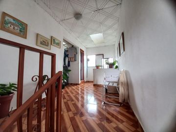 CASA EN VENTA EN SAMARIA/PEREIRA