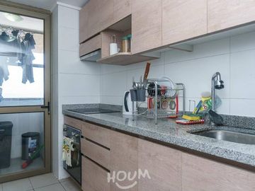 DIAGONAL VICUÑA MACKENNA (PISO 24)