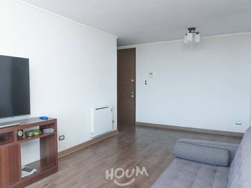 DIAGONAL VICUÑA MACKENNA (PISO 24)