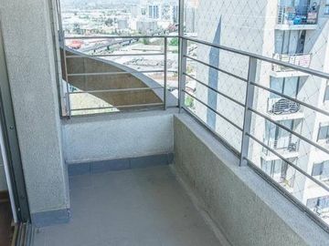 DIAGONAL VICUÑA MACKENNA (PISO 24)