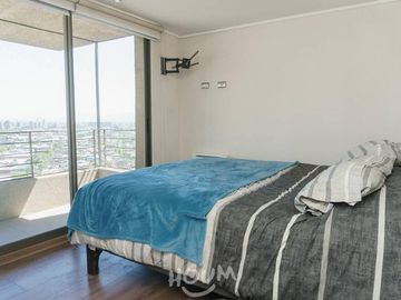 DIAGONAL VICUÑA MACKENNA (PISO 24)