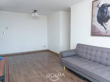 DIAGONAL VICUÑA MACKENNA (PISO 24)