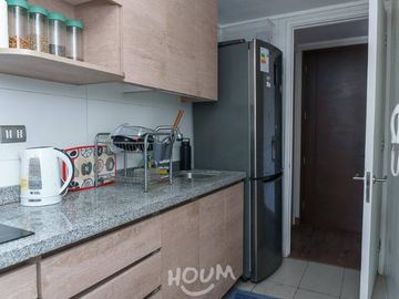 DIAGONAL VICUÑA MACKENNA (PISO 24)