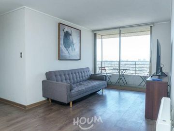 DIAGONAL VICUÑA MACKENNA (PISO 24)