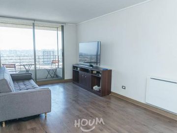DIAGONAL VICUÑA MACKENNA (PISO 24)