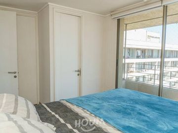 DIAGONAL VICUÑA MACKENNA (PISO 24)