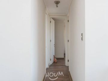 DIAGONAL VICUÑA MACKENNA (PISO 24)