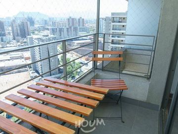 DIAGONAL VICUÑA MACKENNA (PISO 24)