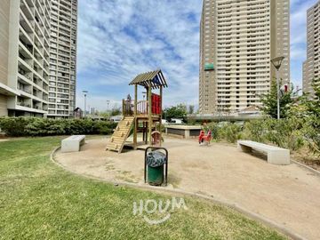 DIAGONAL VICUÑA MACKENNA (PISO 24)
