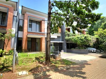 Rumah Bagus Dalam Cluster Hadap Utara Di Sektor 9 Bintaro Of 1659