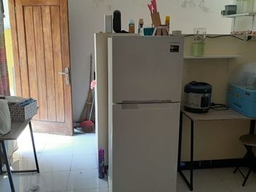 Cari Rumah Siap Huni? Intip Rumah Homey dekat Jalan Jogja-Solo
