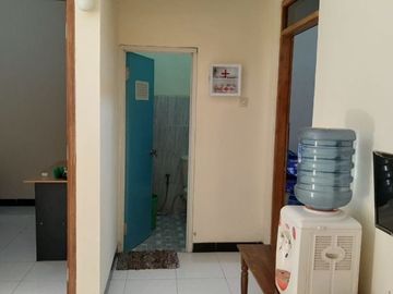Cari Rumah Siap Huni? Intip Rumah Homey dekat Jalan Jogja-Solo