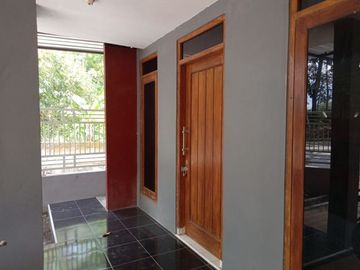 Cari Rumah Siap Huni? Intip Rumah Homey dekat Jalan Jogja-Solo