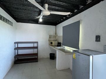 Edificio de Departamentos en Venta