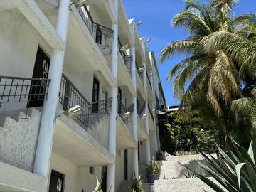 Edificio de Departamentos en Venta