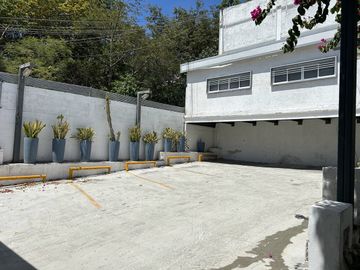 Edificio de Departamentos en Venta