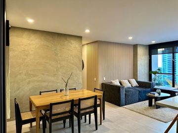 Apartamento en venta sector Avenida Centenario