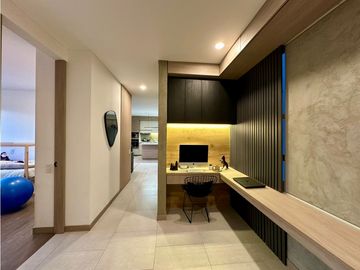 Apartamento en venta sector Avenida Centenario