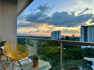 Apartamento en venta sector Avenida Centenario