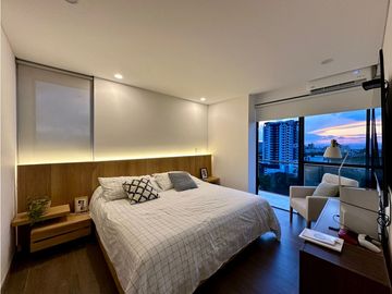 Apartamento en venta sector Avenida Centenario