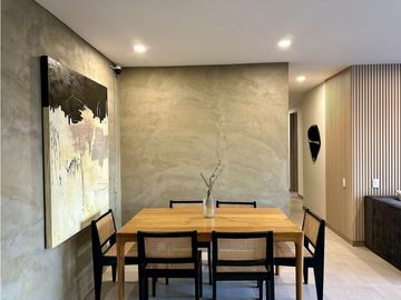 Apartamento en venta sector Avenida Centenario