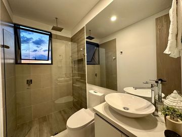 Apartamento en venta sector Avenida Centenario