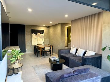 Apartamento en venta sector Avenida Centenario