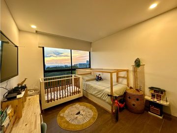 Apartamento en venta sector Avenida Centenario