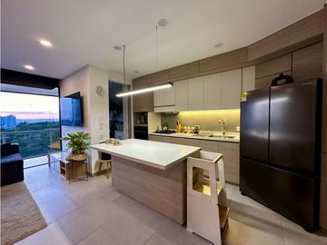 Apartamento en venta sector Avenida Centenario