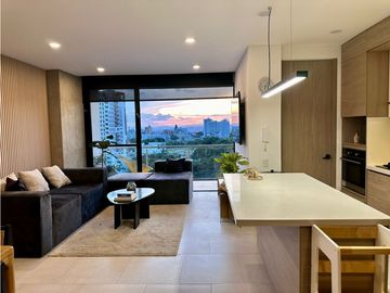 Apartamento en venta sector Avenida Centenario