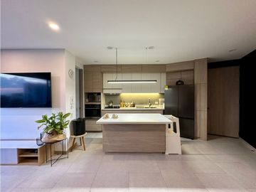 Apartamento en venta sector Avenida Centenario