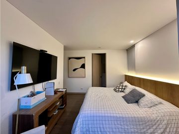 Apartamento en venta sector Avenida Centenario