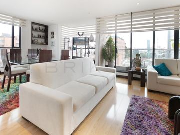casa en venta en chía. Cod V3960