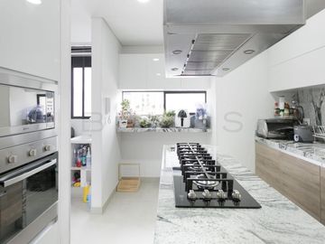casa en venta en chía. Cod V3960