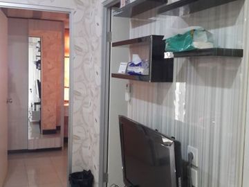 Sewa 2br Greenbay Pluit, fullfurnished, siap huni!