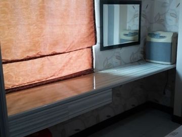 Sewa 2br Greenbay Pluit, fullfurnished, siap huni!