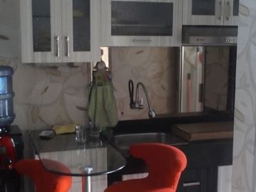 Sewa 2br Greenbay Pluit, fullfurnished, siap huni!