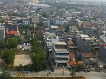 Sewa 2br Greenbay Pluit, fullfurnished, siap huni!