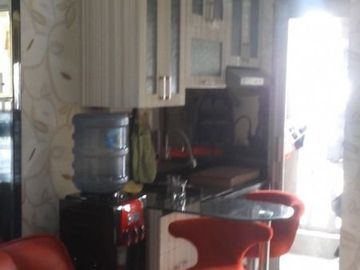Sewa 2br Greenbay Pluit, fullfurnished, siap huni!