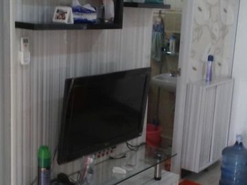 Sewa 2br Greenbay Pluit, fullfurnished, siap huni!