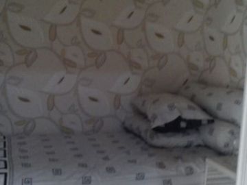 Sewa 2br Greenbay Pluit, fullfurnished, siap huni!