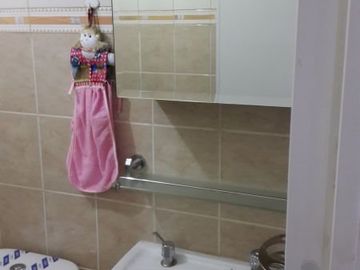 Sewa 2br Greenbay Pluit, fullfurnished, siap huni!