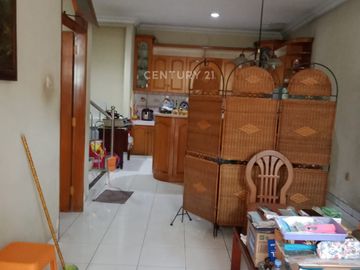 Dijual Rumah Siap Huni Area Kayu Putih Jakarta Timur