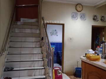 Dijual Rumah Siap Huni Area Kayu Putih Jakarta Timur